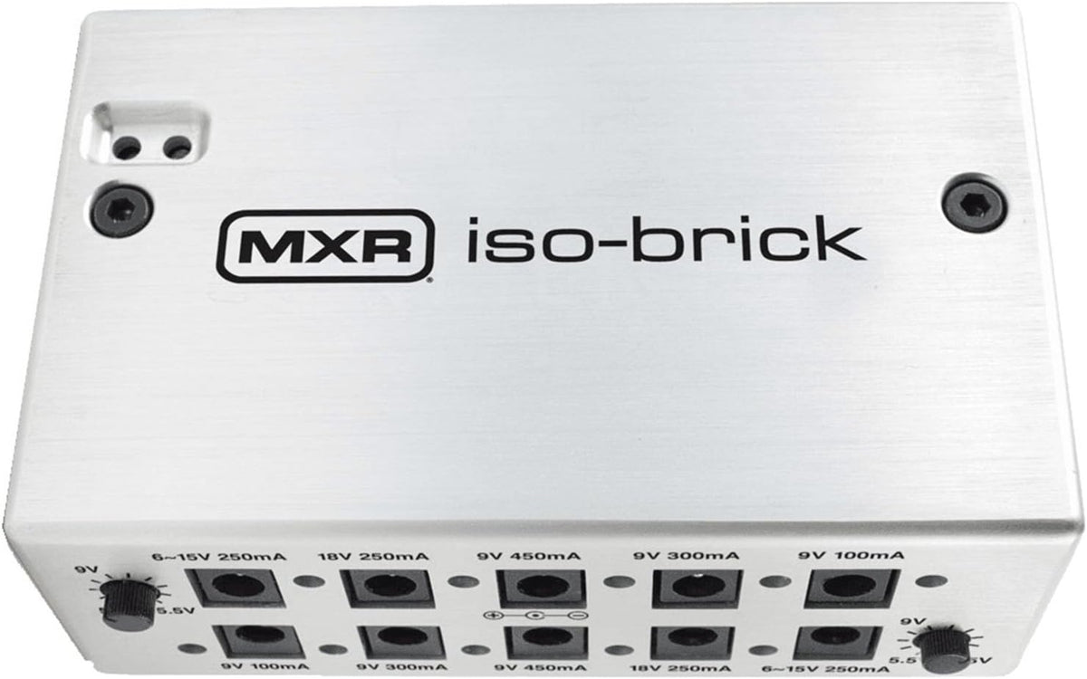 Power Supply with 3 x Patch Cables Q119