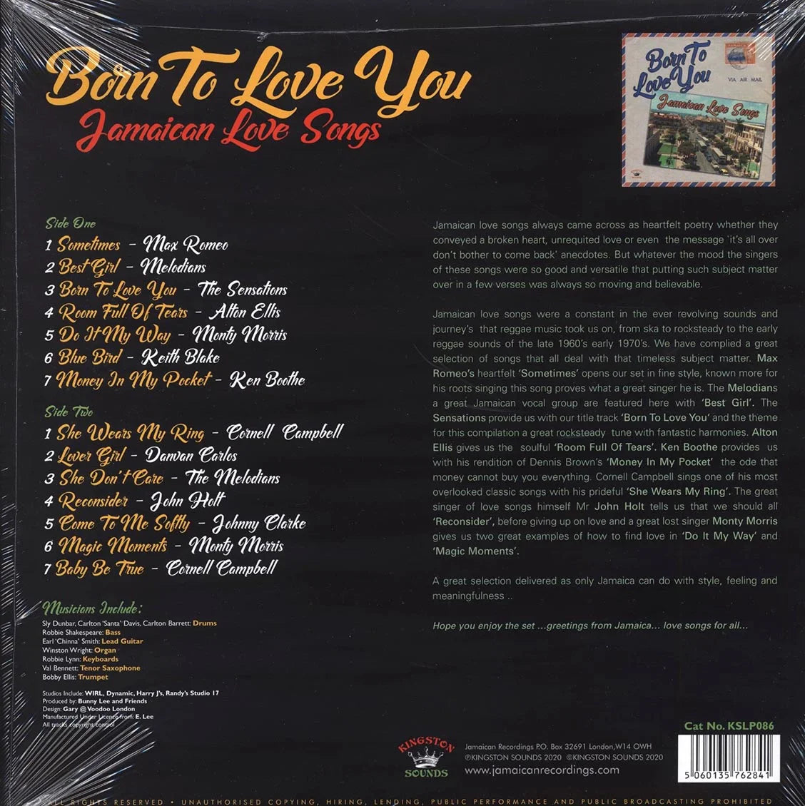 Vinyl X32853