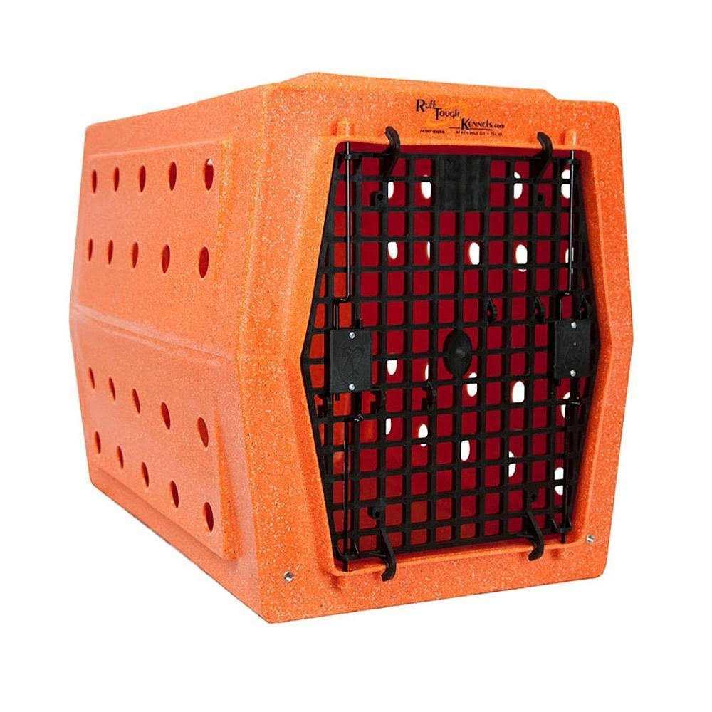 Large Dog Kennel Q127