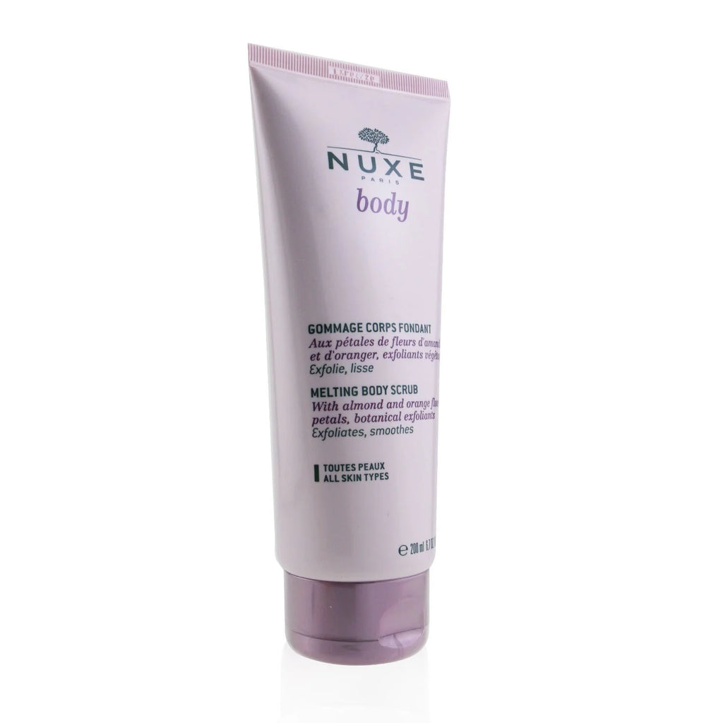 Fondant Body Scrub 200ml H134