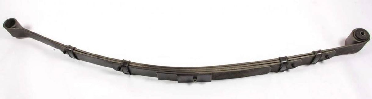 Multi Leaf Spring E1109