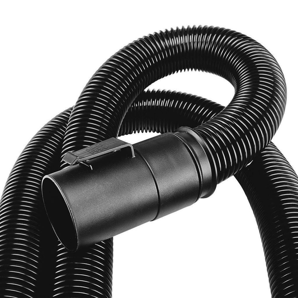 9 Gallon 4.5 Peak HP Wet/Dry Vacuum F4386