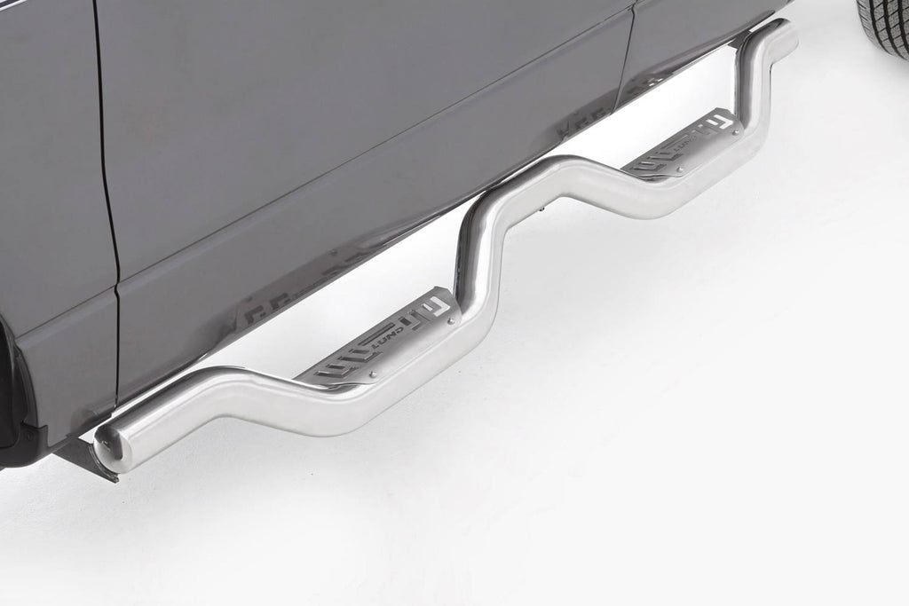 Nerf Bars D583920