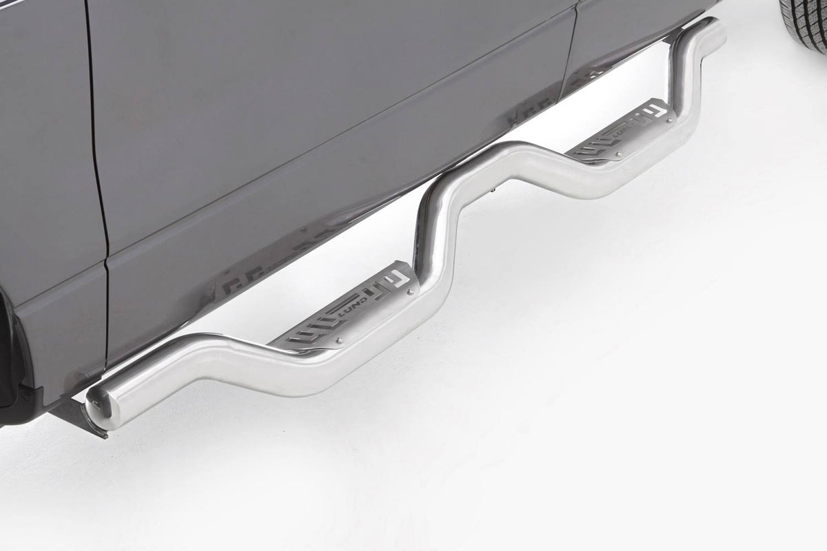 Nerf Bars D583920