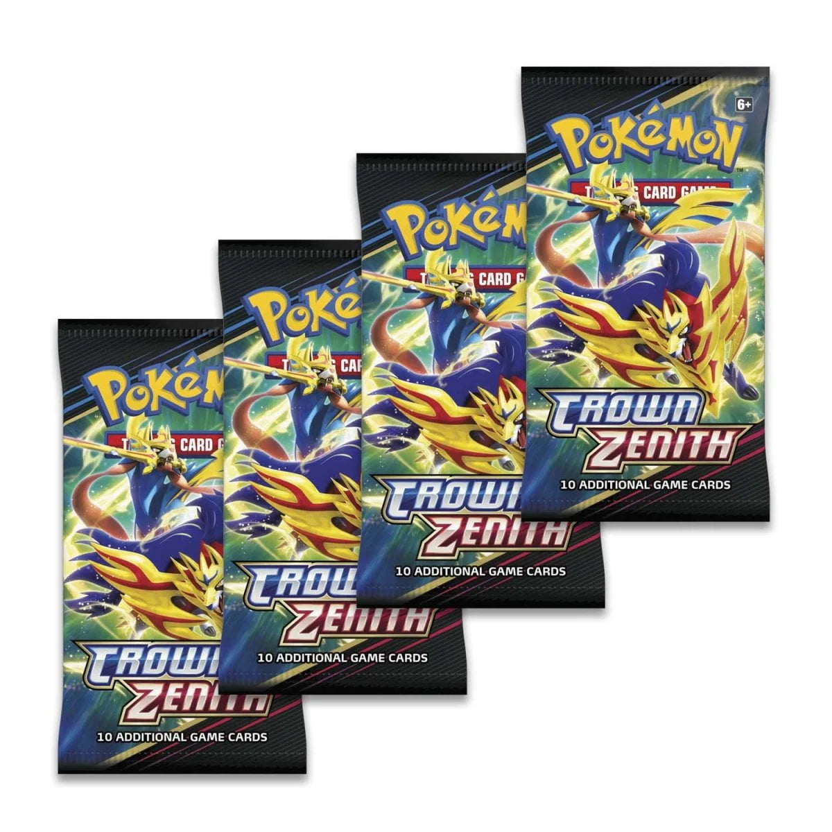 Pok茅mon Trading Card Games Q498988