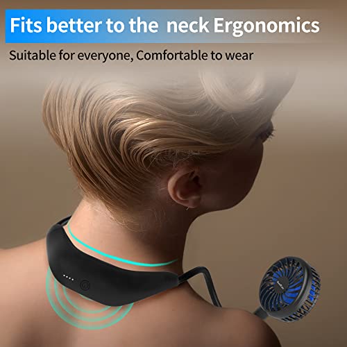 Neck Fan Y95155