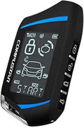 2 Way 4 Button FM Remote Transmitter Control 3000 ft. Range B594117