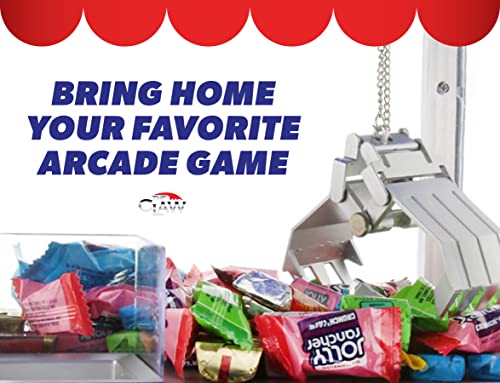 Electronic Arcade Claw Machine X3725