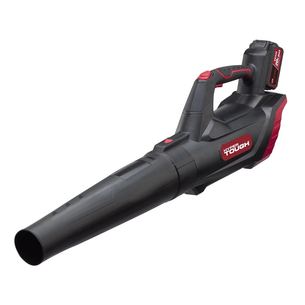 20V Max 90 mph 372 Cfm Cordless Handheld Blower Y88550