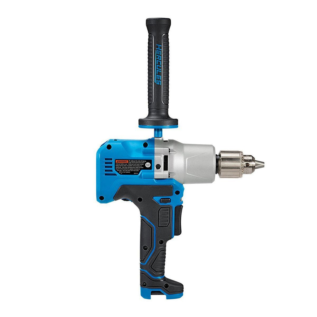 20V Brushless Cordless 1/2 in. Mud Mixer P228265