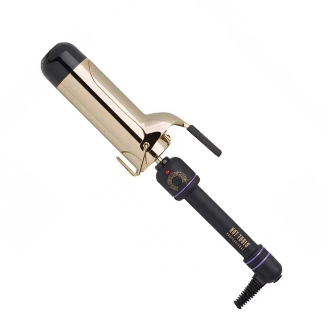 2" 24K Gold Curling Iron D84150