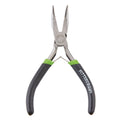 4-3/4 in. Bent Long-Nose Pliers U45144
