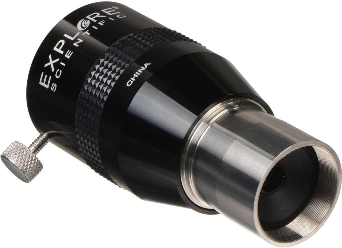 Focal Extender; 2-inch Barrel; 4 Elements G3549