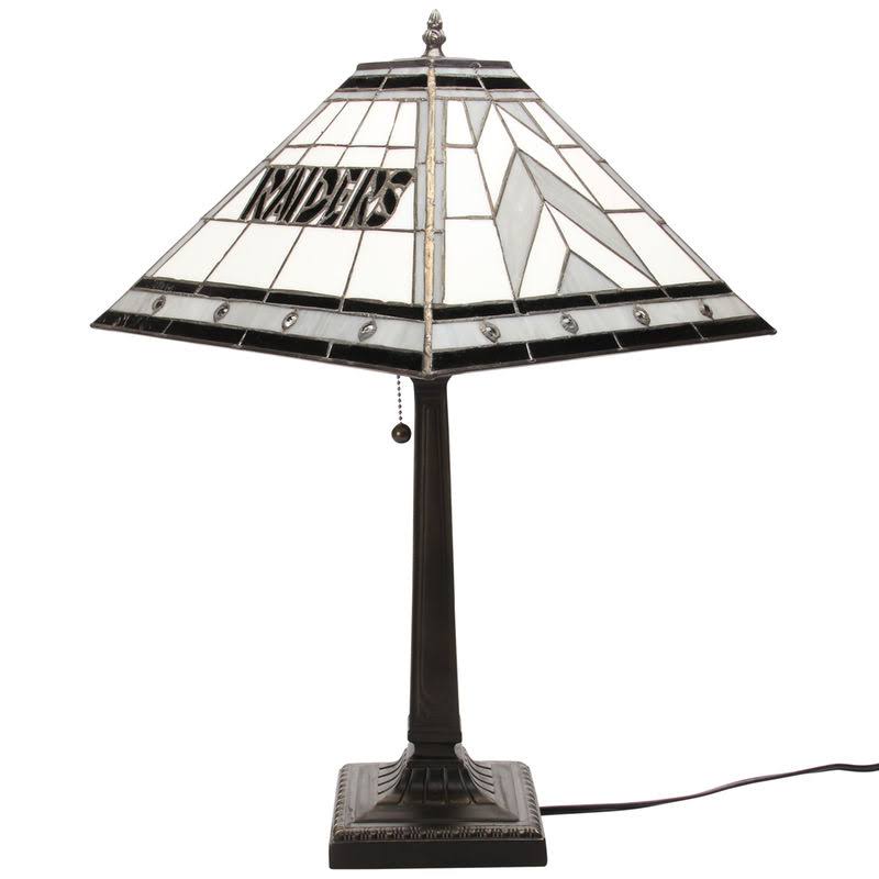 Mission Lamp O151