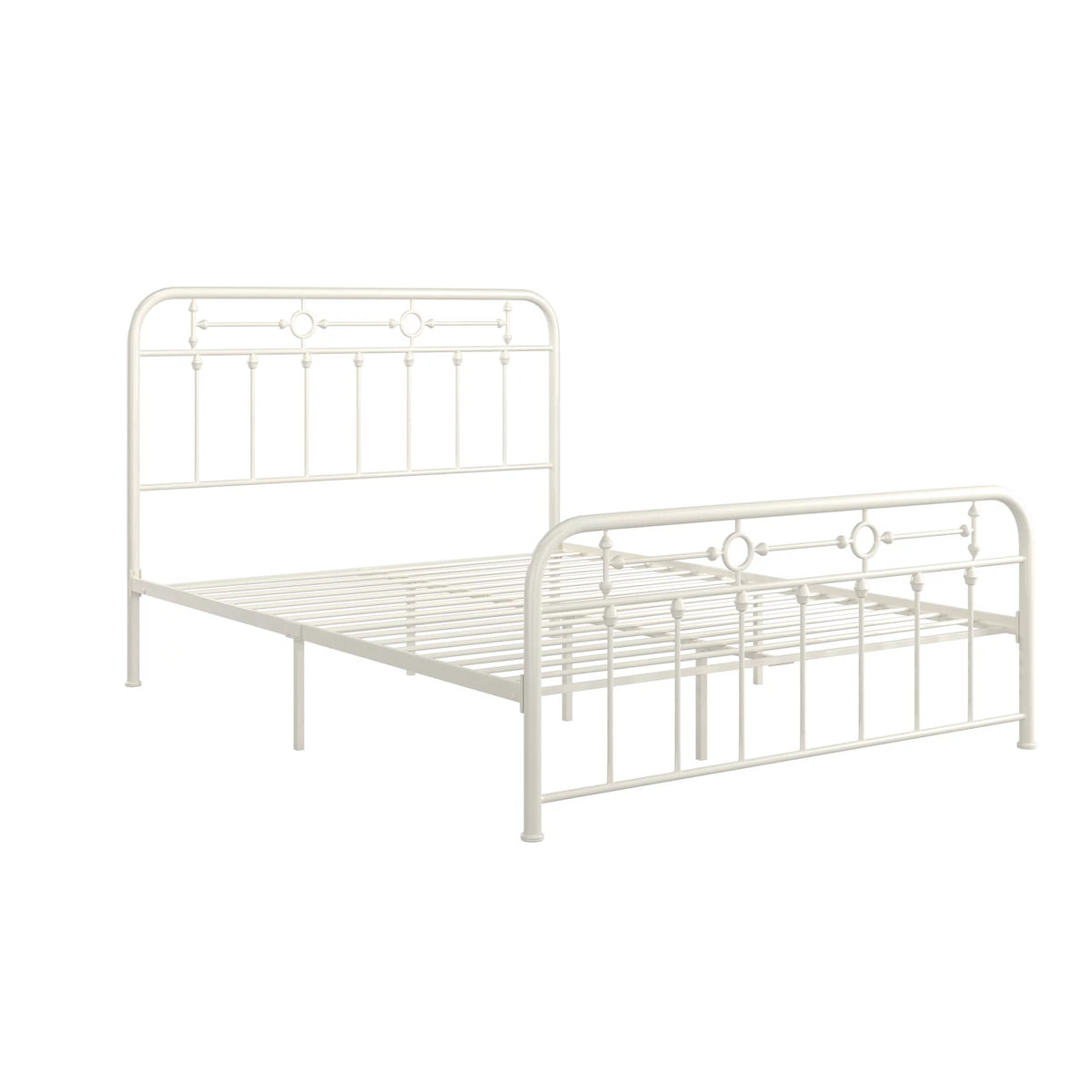 Queen Bed A350
