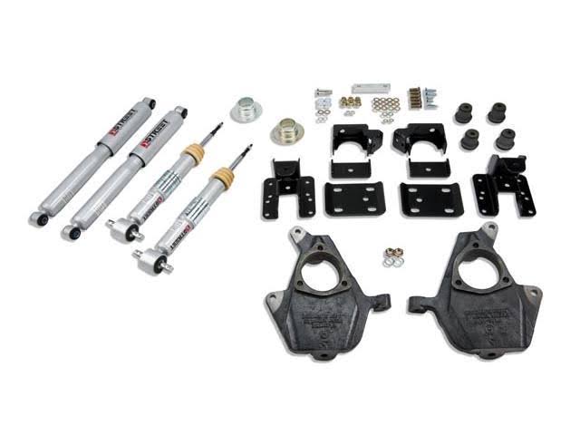 Muscle Car Leaf Spring I1043