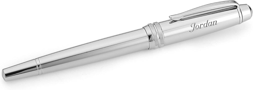 Silver Cross Bailey Rollerball Pen Pack of 2 E29134