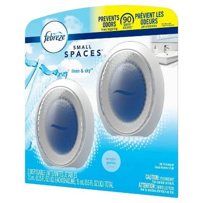 Linen Sky Air Fresheners F454085