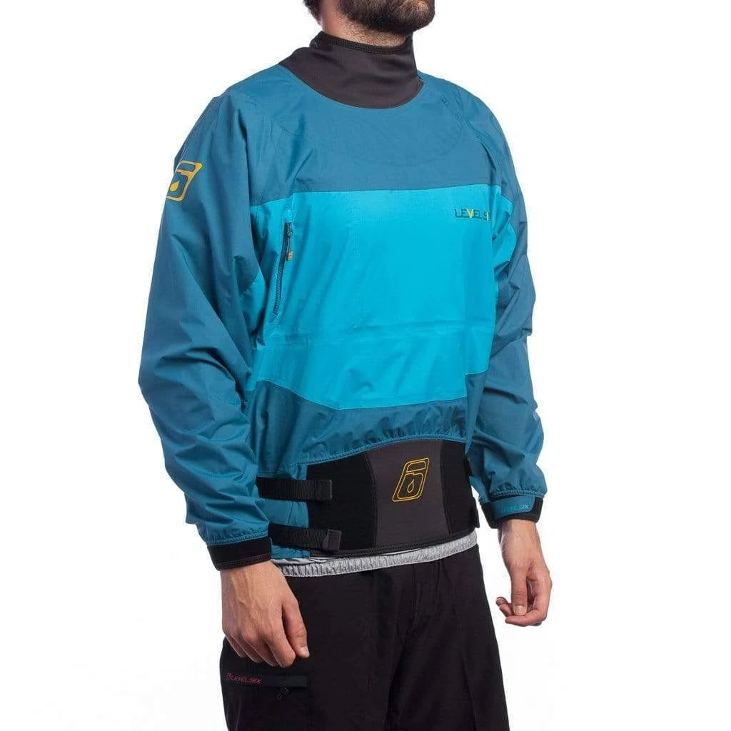 Semi Dry Top J1013
