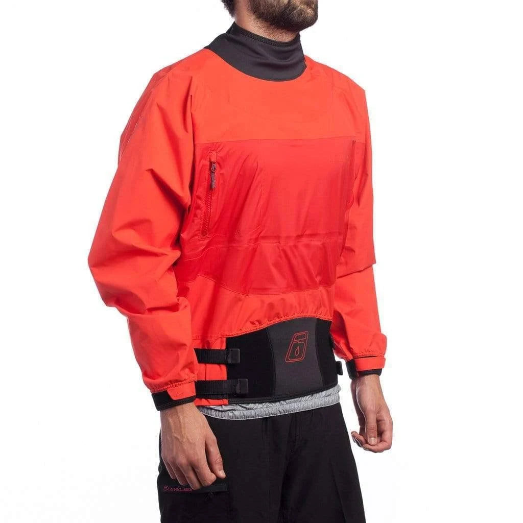 Semi Dry Top J1013