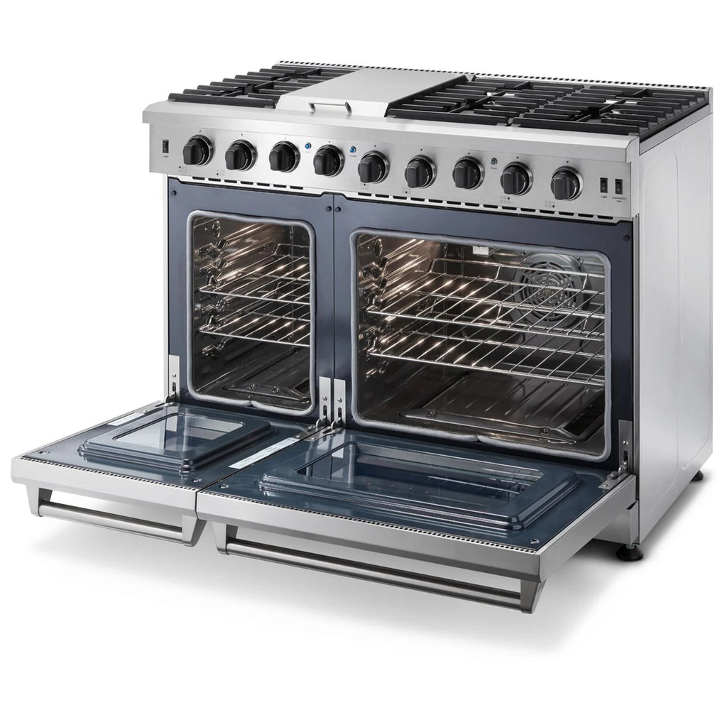 Professional Gas Range X747085