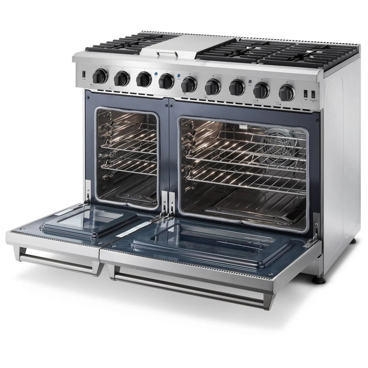 Professional Gas Range X747085