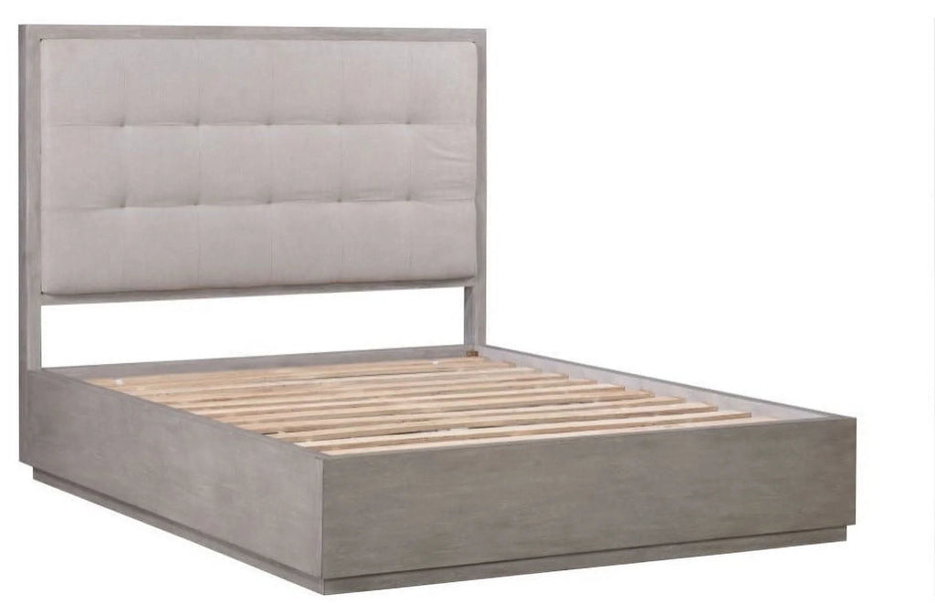 Upholstered Storage Bed T21198