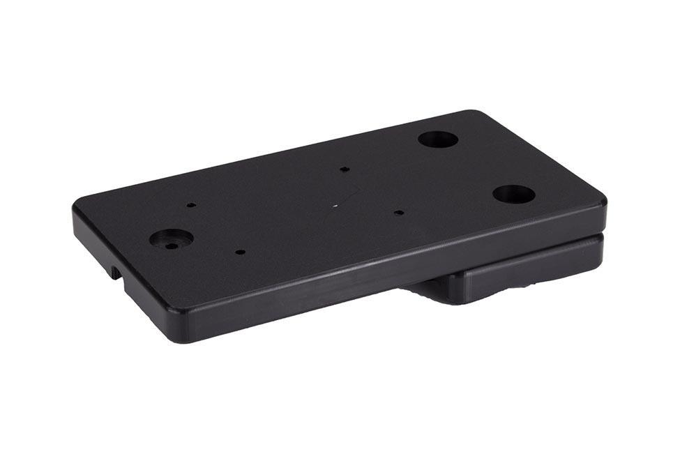 Bow Motor Mount O26159