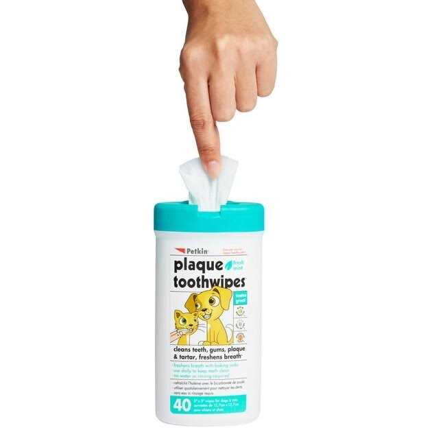 Tooth Wipes S867