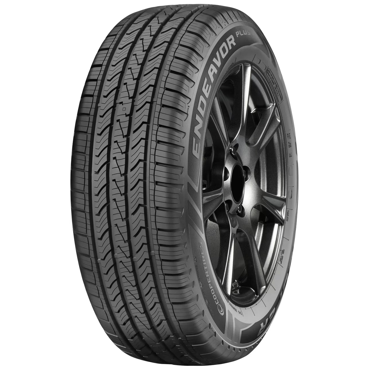 All-Season 265/65R17 112T Tire W73694
