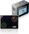 4K WiFi Waterproof Sports Action Camera O245631