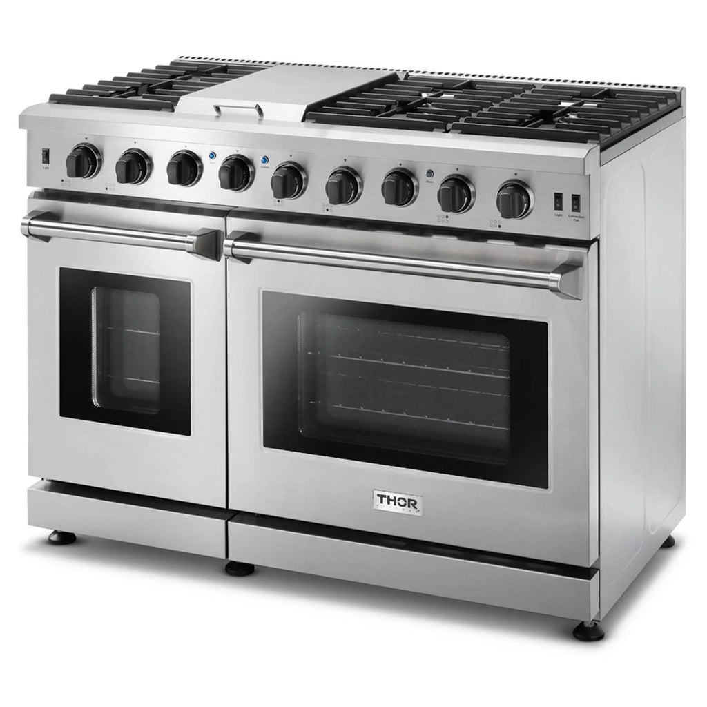 Professional Gas Range X747085