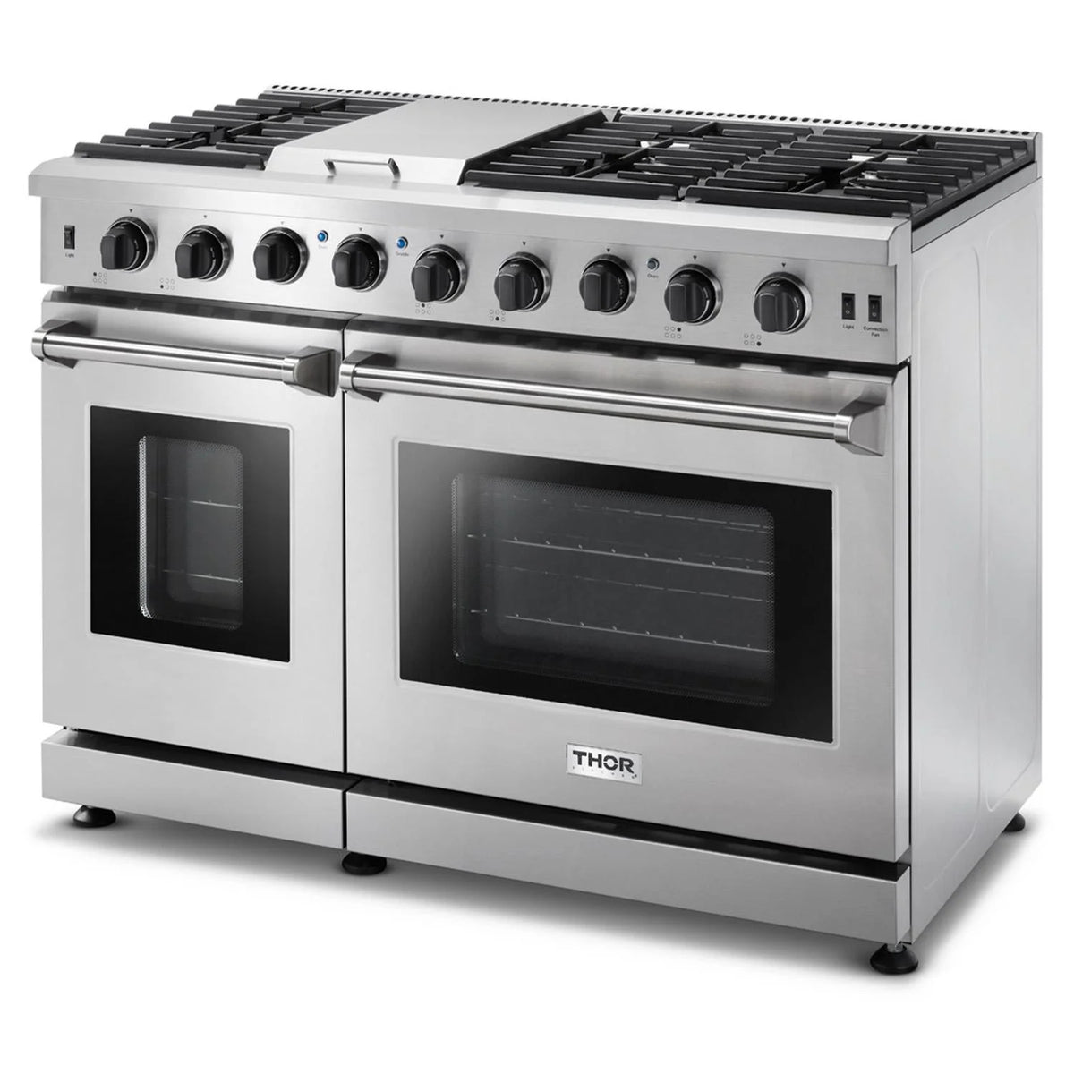 Professional Gas Range X747085