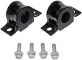 Sway Bar Bushing Bracket Kit Front I4989
