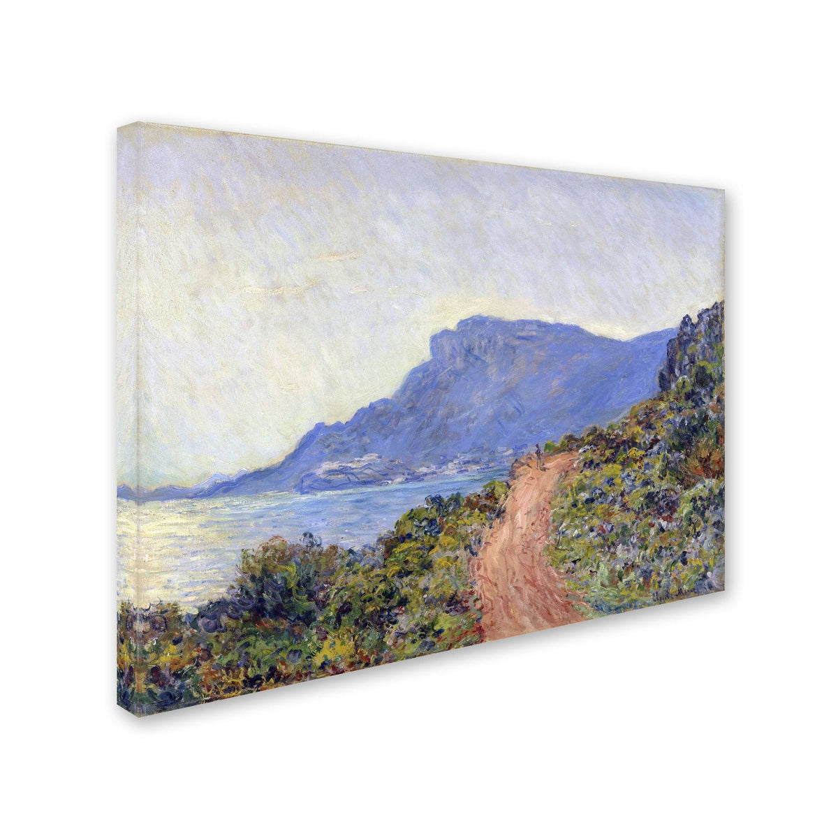 Canvas Art 24x32 A33562