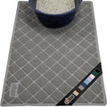 100% Waterproof Cat Litter Box Mat K90499
