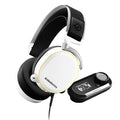 White Headset M54594