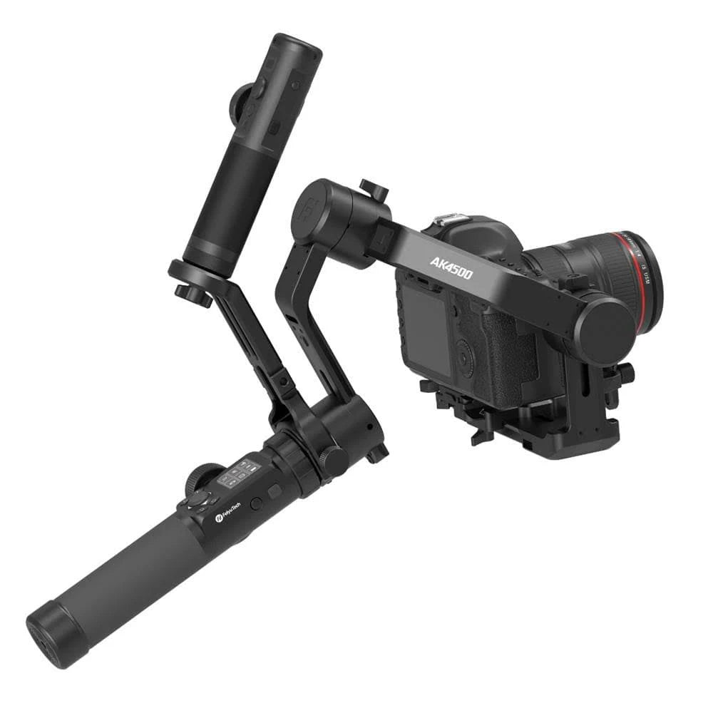 3-Axis Handheld Gimbal Z61701