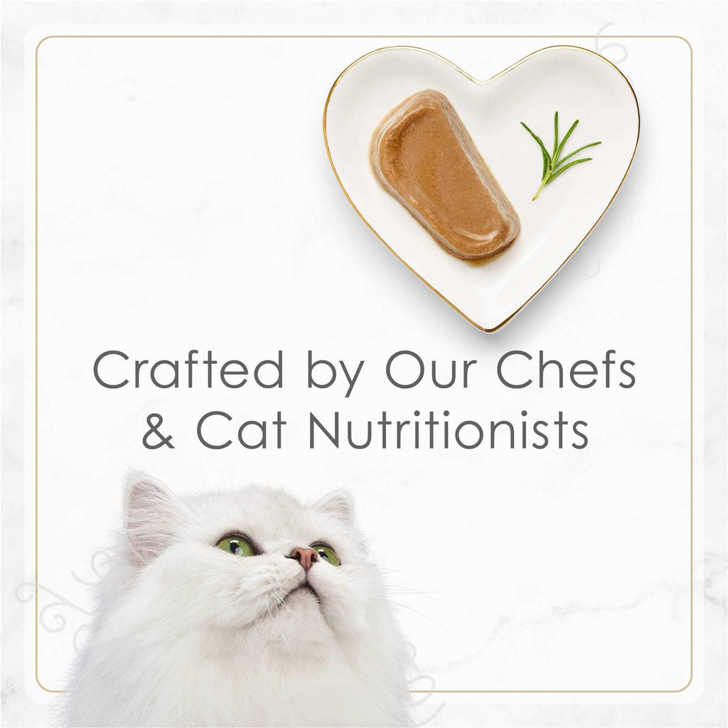 Tender Beef Entree Wet Cat Food B57179
