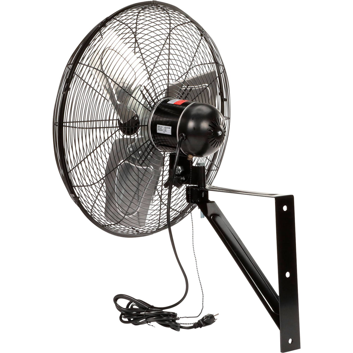 20 Wall Mount Commercial Circulator T36357