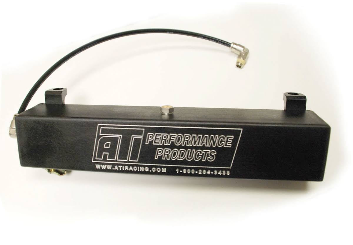 Transmission Catch Can Z714