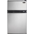 3.1 Cu ft 2-Door Compact Refrigerator X7749