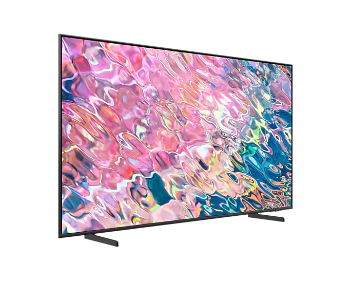 55 Class 4K UHD QLED LCD TV R2945
