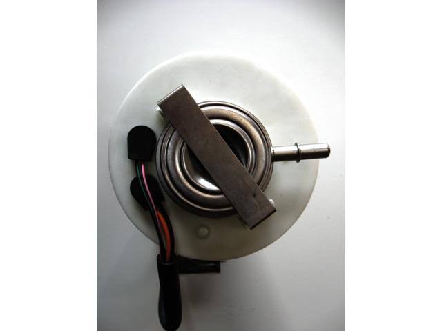 Fuel Pump Module Assembly X829507
