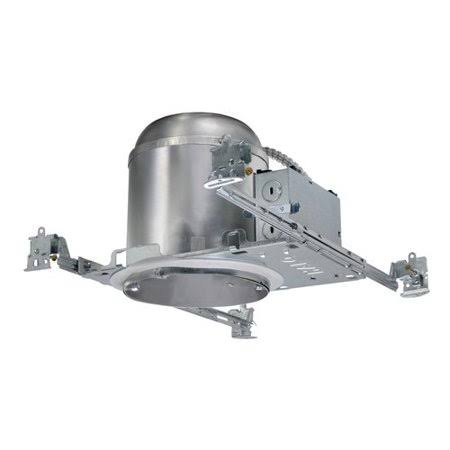 Recessed Housing Set of 6 A2930