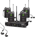 In-Ear Audio Monitor System O51561