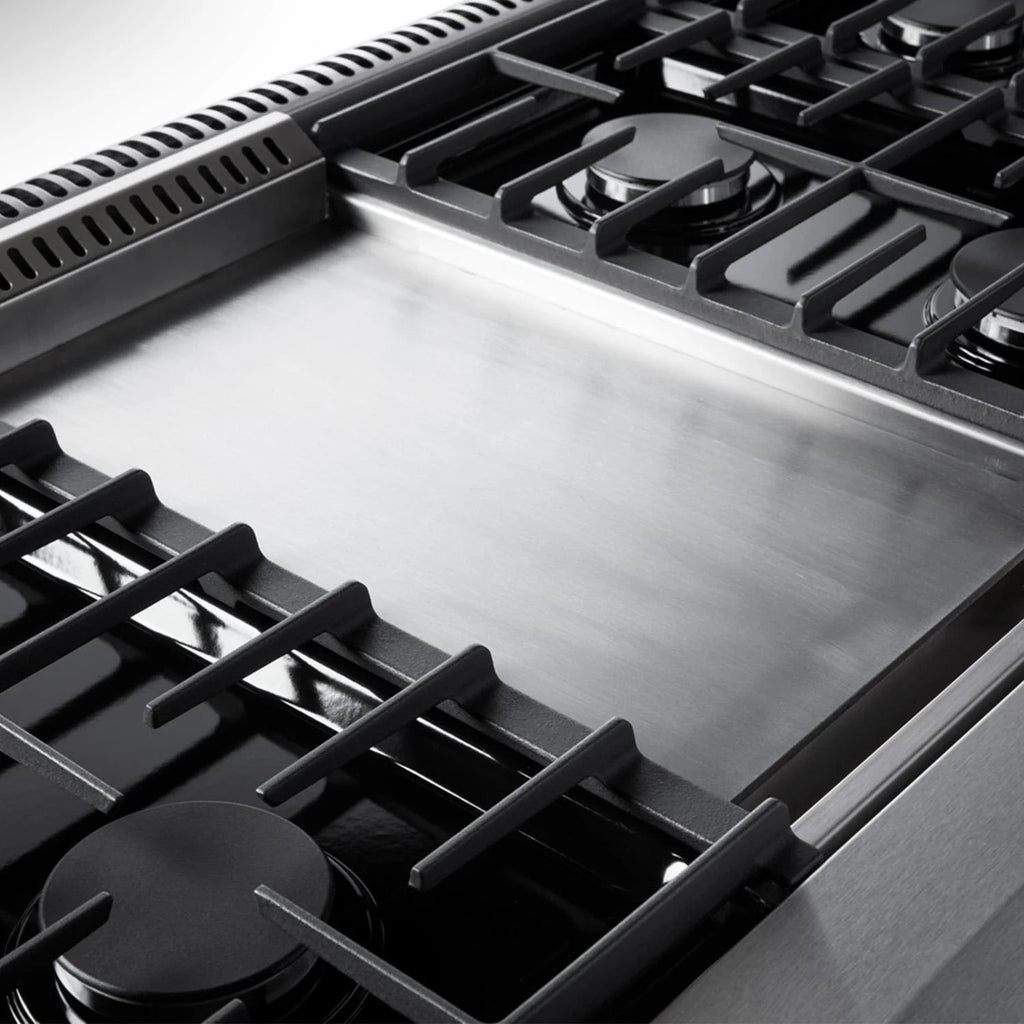 Professional Gas Range X747085