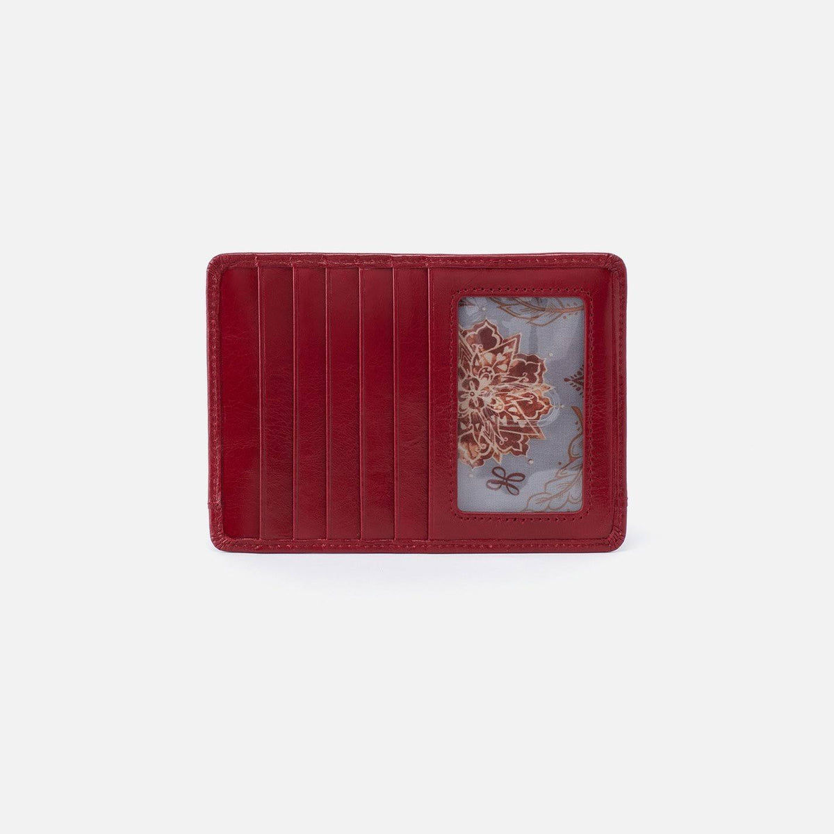 Euro Slide Card Case in Driftwood Z898737