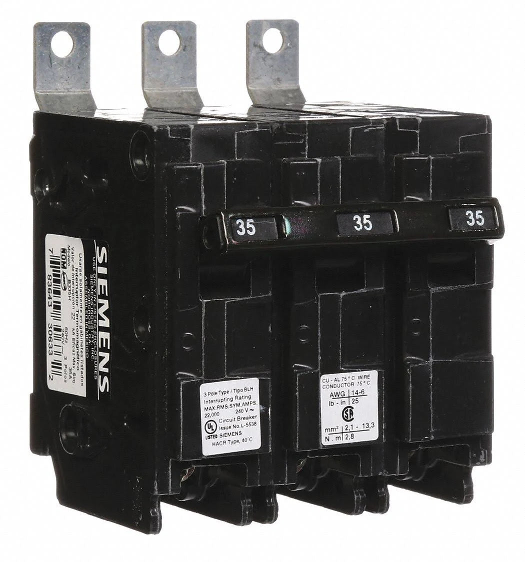 Circuit Breaker D780544