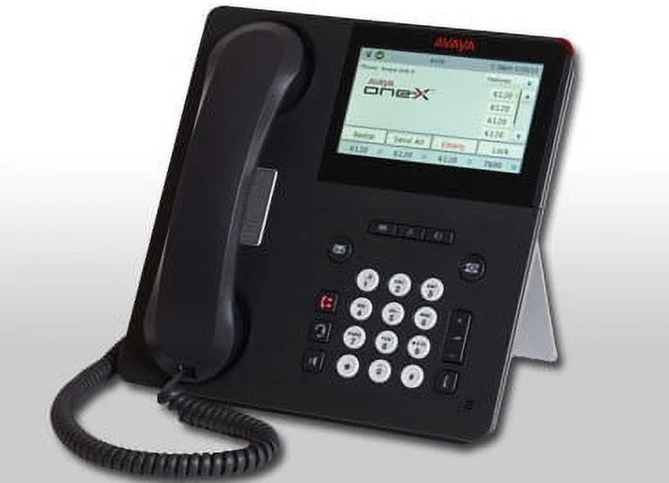 IP Desk VoIP GigaBit Ethernet Phone C4456